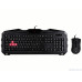 A4Tech B2100 Bloody Blazing Gaming Desktop Keyboard Mouse